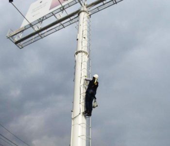 VERIFICACIÓN EN VALLA